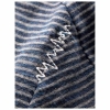 T-shirt męski Chillaz PRAG INDIGO BLUE STRIPES